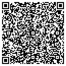 QR code with P S I Group Inc contacts