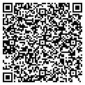 QR code with Claremont contacts