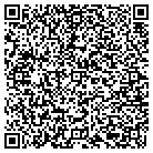 QR code with A-Mega Final Cleaning Service contacts