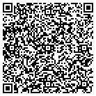 QR code with White Satin Bridal Inc contacts