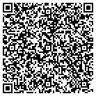 QR code with L D Jones Mobile Tire & Junk contacts