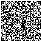QR code with Raymond's Restaurant & Ctrng contacts