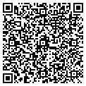 QR code with A B Express Inc contacts
