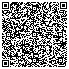 QR code with Accelerated Courier Inc contacts