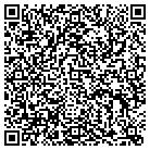QR code with Blaze Express Courier contacts