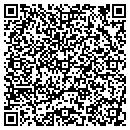 QR code with Allen Optical Lab contacts