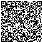 QR code with First Class Auto Detailing contacts
