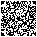 QR code with Cinderella's contacts