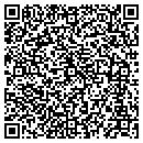 QR code with Cougar Courier contacts