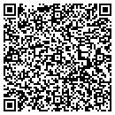 QR code with Taj Mahal Ltd contacts