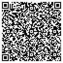 QR code with Three Ladies Catering contacts