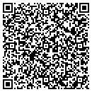QR code with N8rhythm contacts
