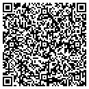 QR code with Mel's Diner contacts