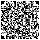 QR code with T & T Catering & Events contacts