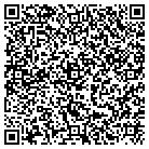 QR code with Mark's Tire & Alignment Service contacts
