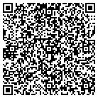 QR code with B & L courier service contacts