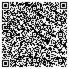 QR code with C & L Window Tinting contacts