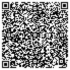 QR code with Mc Carthy Tire Service CO contacts