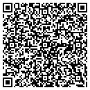 QR code with Aki Express contacts