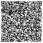 QR code with Allens Cab & Courier Service contacts
