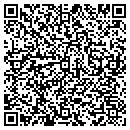 QR code with Avon Courier Service contacts