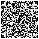 QR code with Aloha Window Tinting contacts