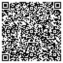 QR code with E-Mounts 2 contacts