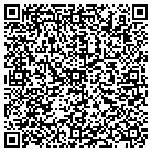 QR code with Hei Window Tinting & Fshns contacts