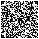 QR code with Moores Garage contacts