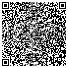QR code with Vaughn's Clock Shop contacts
