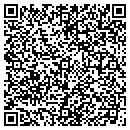 QR code with C J's Catering contacts