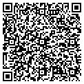 QR code with TC3 contacts