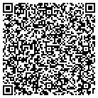 QR code with Customizing Mcbees contacts