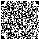QR code with Myrtle Beach Window Tinting contacts