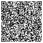QR code with Anthony's Window Tinting contacts