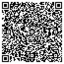 QR code with Jim's Clocks contacts