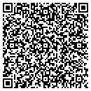 QR code with The Bridal Nook contacts