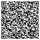QR code with A&B Custom Tinting contacts