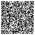 QR code with Custom Curb contacts