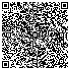 QR code with O K Tire & Auto Service CO contacts
