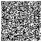 QR code with Alpha Tinting contacts