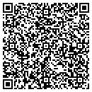 QR code with Alpine Window Tint contacts