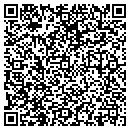 QR code with C & C Services contacts