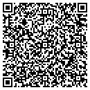 QR code with Rainbows End contacts