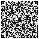 QR code with Tint Factory contacts