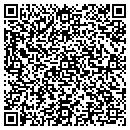 QR code with Utah Window Tinting contacts