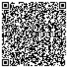QR code with George Properties & Dev contacts