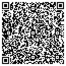 QR code with Rebecca's Black Tie contacts