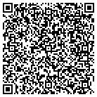 QR code with High Cliff Restaurant Banquets contacts