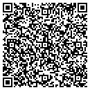 QR code with Cj Market contacts